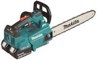 Werkzeug - Akku-kettens&auml;ge 30 Cm, 18v, 2x 5,0 Ah Akkus, Ladeger&auml;t Duc306pt2b -