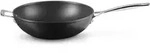 Le Creuset Le Creuset 51104300010202 Aluminium-wok-pfanne 30 Cm
