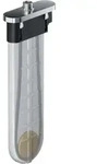 Sbox - Ferstigset Eckig Zu Badewanne F&uuml;r Handbrause, Sbox, Verchromt 28020000 -