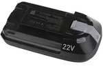 Ersatzteil - Xforce 22v-batterie - Rowenta Tefal