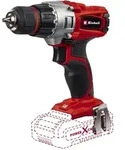 Akku-bohrschrauber 18/2 Li-solo Einhell 18v Li-ion 44 Nm Power X-change
