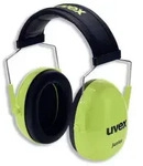 Uvex K Junior 2600011 Kapselgeh&ouml;rschutz 29 Db 1 St.