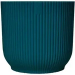 Elho - Vibes &Uuml;bertopf Fold Tiefblau &Oslash; 18 Cm - Kunststoff