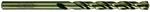 Ks Tools Hss-g Co 5 Spiralbohrer, 12,1 Mm, 5er Pack