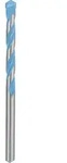Bosch - Multiconstruction Bohrer Cyl-9 Expert 8x80x120mm Zylindrisch