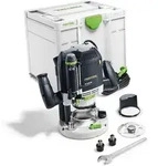Oberfr&auml;se Of 2200 Eb-plus Im Systainer 576215 Fr&auml;smaschine Fr&auml;ser - Festool