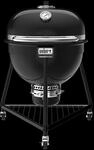 Weber Summit Kamado E6 Premium Gasgrillwagen