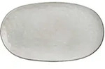Mica Platte Tabo Grau, 31 X 18 X 3 Cm Deko-accessoires
