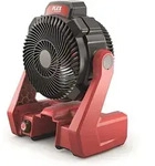Akku Ventilator Cf 18.0/230 Inkl. Netzteil , Ohne Akkus/ladeger&auml;t - Flex