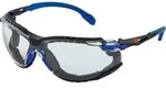Fp - 3m Solus Schutzbrille (sicherheitsbrille) S1101sgafkt Klar Mit Uv-schutz