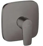 Talis E Einhebel-brausemischer Unterputz, 71765340 - Hansgrohe