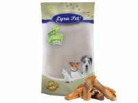 Lyra Pet - 1 kg ® Rinderkopfhaut goldbraun, dunkel