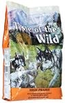 Taste Of The Wild Puppy High Prairie Hundefutter F&uuml;r Welpen 12,2 Kg
