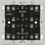 Jung Funk&uuml;bertragungsmodul Schwarz 3v 868 Mhz