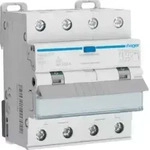 Hager Fi-ls 4p 10ka B-32a 30ma Typ A Adx432d