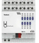 Theben Knx Schaltaktor 8f.rm8 (t4940220)