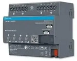 Busch Jaeger Dimmaktor 4-fach Reg Da/m.4.210.2.11 Busch-free@home