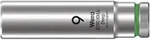 05004506001 Steckschl&uuml;sseleinsatz 9 Mm 1 St&uuml;ck 1/4' - Wera