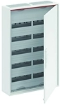 Abb Verteilerschrank Wei&szlig; 800x560x160 Mm