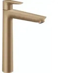 Talis E Einhebel-waschtischmischer 240, Ohne - Hansgrohe