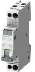 5sv13166kk06 Fi-schutzschalter/leitungsschutzschalter 2polig 6 A 0.03 A 230 V -