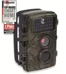 Technaxx Wildkamera Cam Tx-69 Lcd Display 6 Cm (2,4 Zoll) &Uuml;berwachungskameras