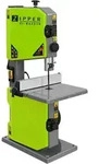 Zipper - Holz-bands&auml;ge Zi-bas250 500 W, S&auml;gebandl&auml;nge: 1712 Mm