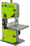 Zipper - Bandsagemaschine Holzsage Tischsage Querschneidlehre Zi-bas205