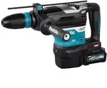 Sds+ 40v Max Xgt Bohrhammer &ndash; Makita Mit 2 40v 4,0ah Akkus &ndash; Ladeger&auml;t &ndash;