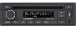 Milano 200 Bt Autoradio Bluetooth&reg;-freisprecheinrichtung - Blaupunkt