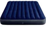 Luftbett 203 X 152 X 25 Cm - Intex