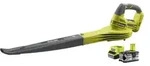 Rbl1820s-40f Blasger&auml;t 18v Mit 4 Ah Akku - Ryobi