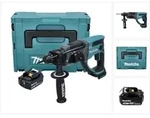 Dhr 202 F1j Akku Kombihammer 18 V 2,0 J Sds Plus + 1x Akku 3,0 Ah + Makpac -...