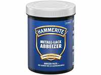 Hammerite - Metall-Lack-Abbeizer 1l - 5241225