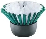 B&uuml;rste F&uuml;r Akku Reinigungsb&uuml;rste Universalbrush (1 St&uuml;ck Enthalten) - Bosch