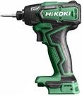 Hikoki - 18v 1/4' Schlagschrauber 140 Nm (produkt Allein) Wh18ddw4z