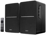 Edifier R1280dbs Schwarz Verkabelt & Kabellos 42 W