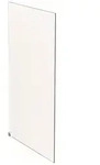 Duschtrennwand F&uuml;r Walk-in-dusche, 90x200 Cm, - Geberit