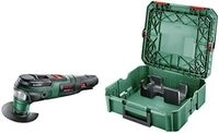 Bosch Diy Advancedmulti 18 (cc) Akku-multifunktionswerkzeug (0603104002)
