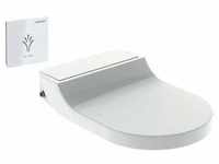 AquaClean Tuma Comfort WC-Aufsatz Spezialanfertigung, zur nachträglichen...