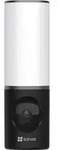Ezviz Lc3 Sicherheitskamera Schwarz Mit Integriertem Licht