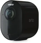 Arlo - Ultra 2, &Uuml;berwachungskamera ,schwarz, 4k, Wlan