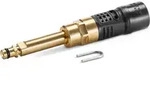 K&auml;rcher Home & Garden Anti-verdreh-adapter 2.644-257.0 Passend F&uuml;r (marke