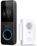 Doorbell 1080p Battery Schwarz - Eufy