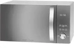 Proficook Pc-mwg 1176 H 501176, Silber