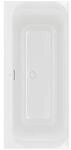 Villeroy & Boch Loop & Friends Square Duo Rechteckwanne 170 X 75 Cm