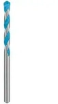 Bosch Accessories Expert Cyl-9 Multiconstruction 2608900627 Mehrzweckbohrer 1 St&uuml;ck