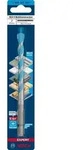Bosch - Professional Expert Hex-9 Multiconstruction Bohrer, 7 X 90 X 150 Mm