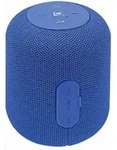 Lautsprecher Gembird 5w Bluetooth Mit Mikrofon Blau