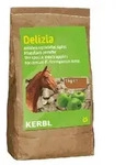 Delizia Pferdeleckerli Bio Sweeties Apfel 1 Kg Pferdeleckerli - Kerbl